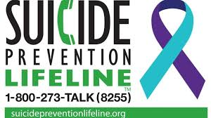 suicide prevention 
